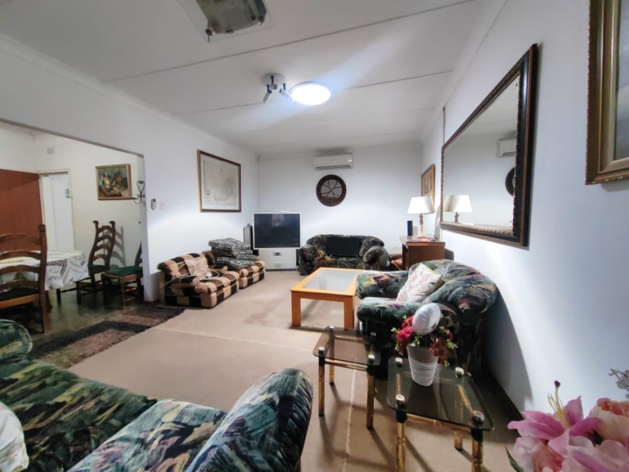 3 Bedroom Property for Sale in Baillie Park North West